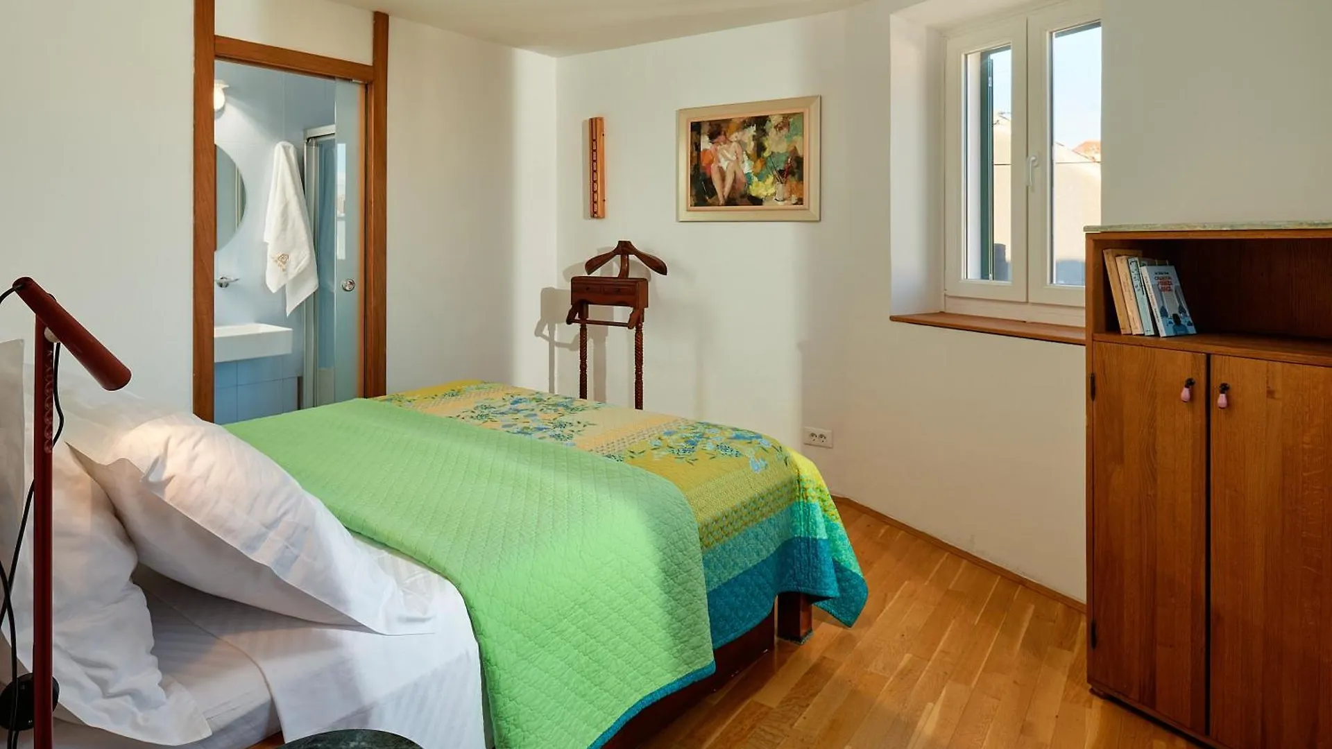 Top Croliday Rooms Split Croatia