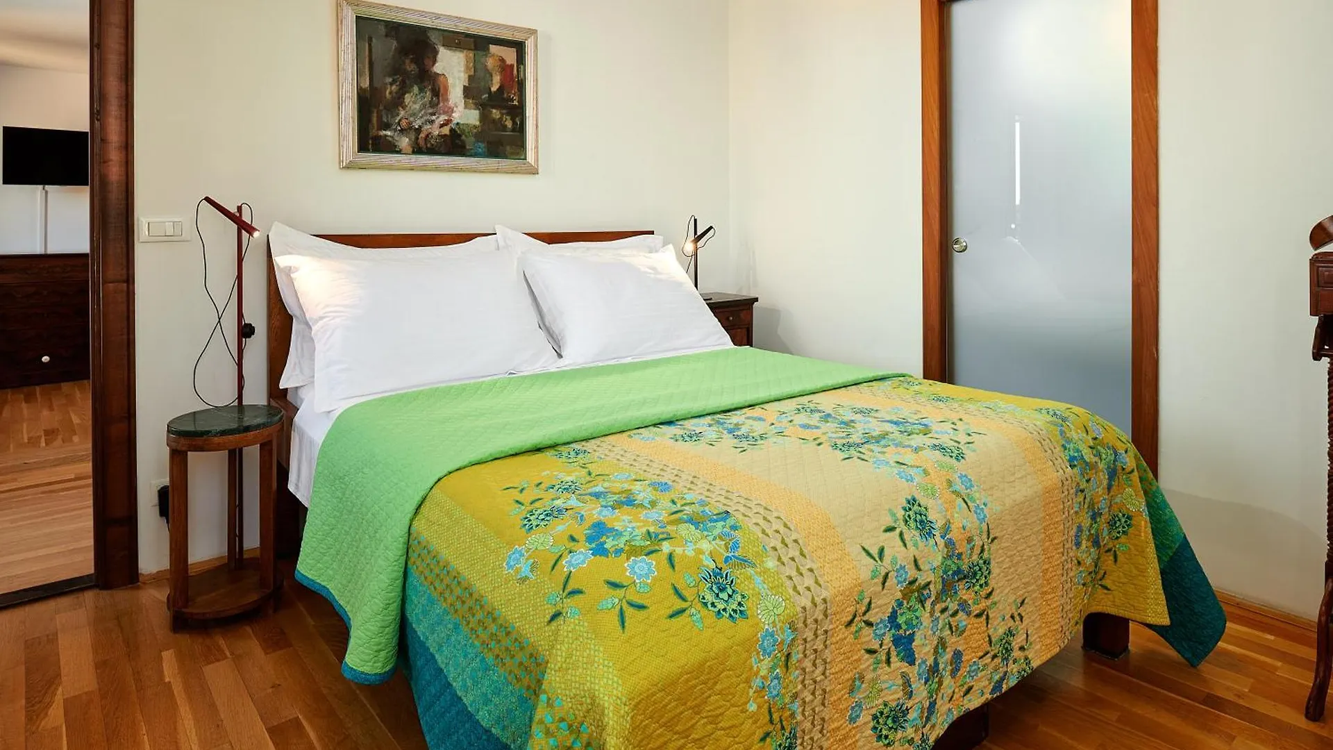 Guest house Top Croliday Rooms Split