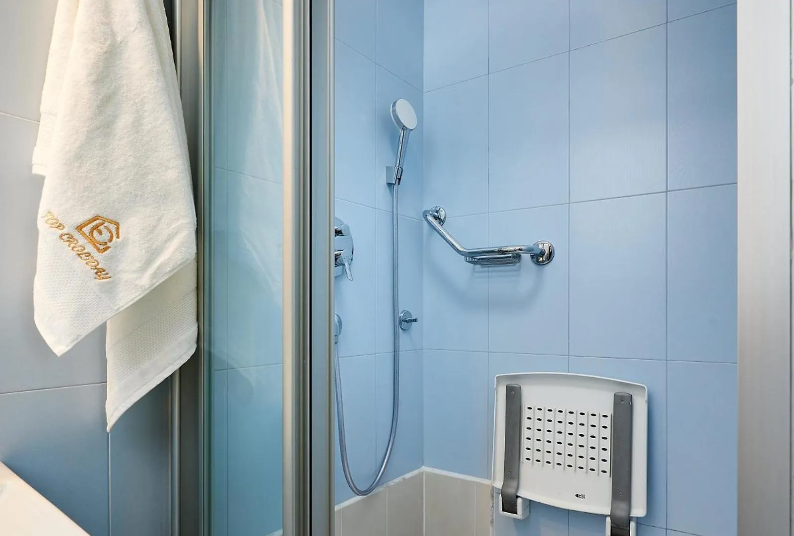 Top Croliday Rooms Split Guest house