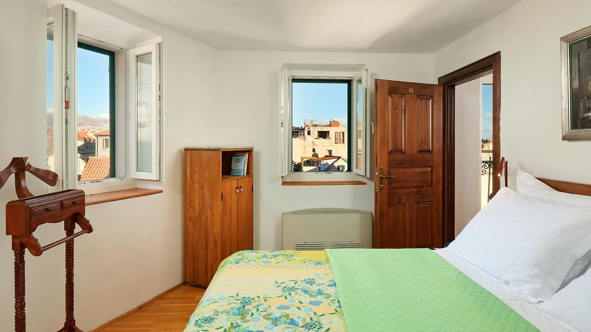 Top Croliday Rooms Split