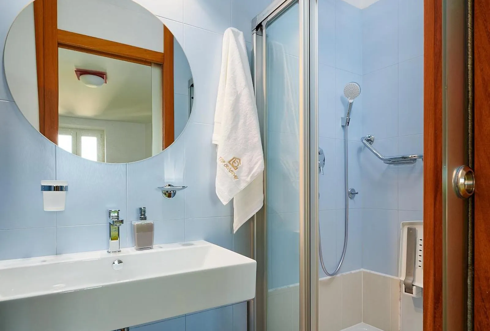 Top Croliday Rooms Split 0*,  Croatia